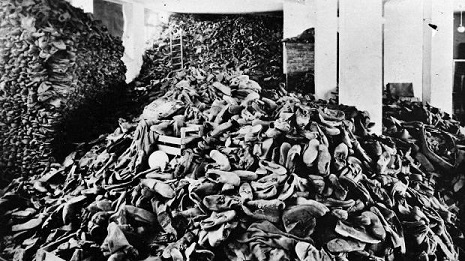 75ème anniversaire de la libération du camp d Auschwitz